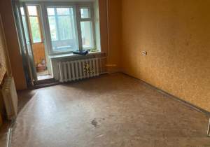 2-к квартира, на длительный срок, 53м2, 3/12 этаж