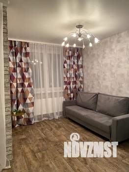 1-к квартира, посуточно, 30м2, 5/27 этаж