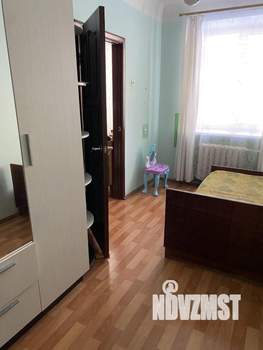 2-к квартира, на длительный срок, 46м2, 1/5 этаж