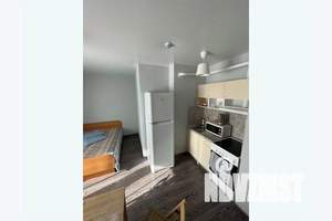 1-к квартира, посуточно, 25м2, 4/27 этаж