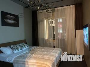 2-к квартира, посуточно, 50м2, 30/33 этаж