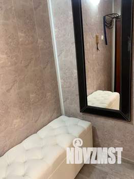 2-к квартира, посуточно, 45м2, 1/5 этаж