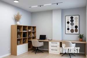 3-к квартира, на длительный срок, 110м2, 7/23 этаж