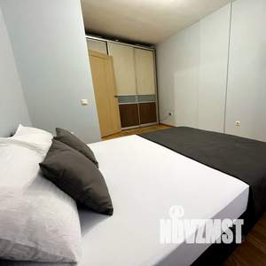 1-к квартира, посуточно, 34м2, 3/26 этаж