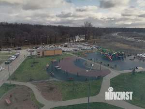 Студия квартира, на длительный срок, 28м2, 6/21 этаж