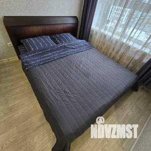 Студия квартира, посуточно, 30м2, 12/24 этаж