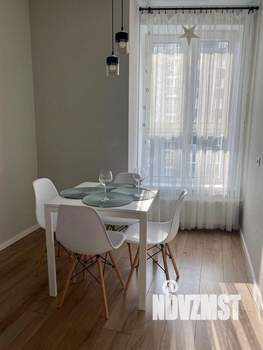 1-к квартира, на длительный срок, 35м2, 8/19 этаж