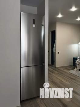 2-к квартира, посуточно, 38м2, 16/27 этаж