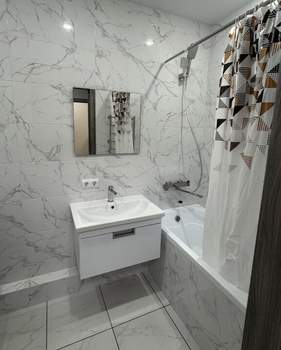2-к квартира, на длительный срок, 35м2, 12/20 этаж