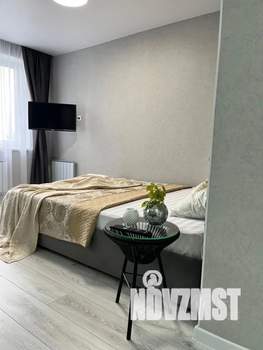 Студия квартира, посуточно, 28м2, 9/27 этаж