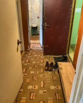 2-к квартира, на длительный срок, 45м2, 6/9 этаж