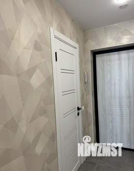 Студия квартира, на длительный срок, 25м2, 13/27 этаж