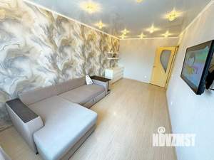 1-к квартира, на длительный срок, 42м2, 8/14 этаж