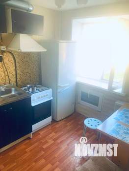 1-к квартира, на длительный срок, 32м2, 3/5 этаж