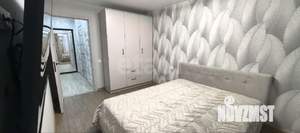 2-к квартира, на длительный срок, 42м2, 25/26 этаж