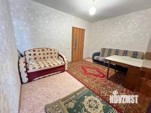 1-к квартира, на длительный срок, 35м2, 9/22 этаж