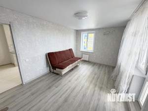 1-к квартира, на длительный срок, 38м2, 18/28 этаж