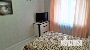 2-к квартира, посуточно, 63м2, 1/1 этаж