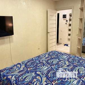 3-к квартира, посуточно, 78м2, 1/1 этаж