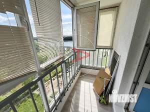 1-к квартира, на длительный срок, 37м2, 14/18 этаж