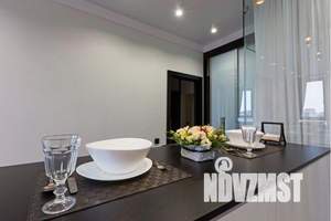 1-к квартира, посуточно, 35м2, 7/12 этаж