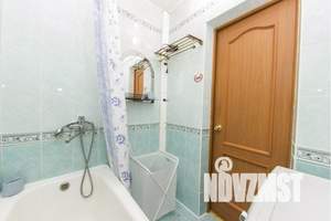 1-к квартира, посуточно, 40м2, 4/17 этаж