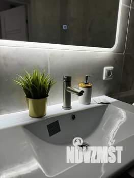 2-к квартира, посуточно, 45м2, 11/25 этаж