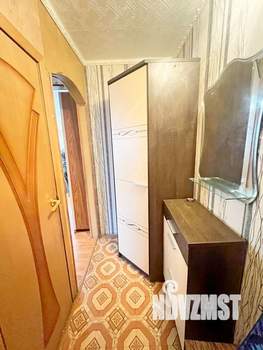 1-к квартира, на длительный срок, 35м2, 4/5 этаж