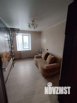 2-к квартира, на длительный срок, 46м2, 4/9 этаж