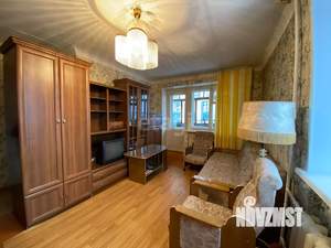 1-к квартира, на длительный срок, 30м2, 5/5 этаж