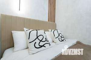 1-к квартира, посуточно, 39м2, 7/26 этаж