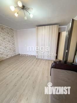 1-к квартира, на длительный срок, 35м2, 13/17 этаж