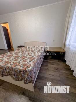 1-к квартира, на длительный срок, 33м2, 8/9 этаж