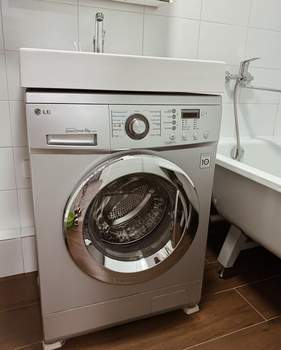 1-к квартира, на длительный срок, 42м2, 12/27 этаж