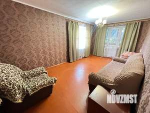 2-к квартира, на длительный срок, 45м2, 2/5 этаж