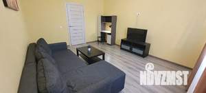 2-к квартира, посуточно, 63м2, 21/24 этаж