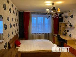 3-к квартира, посуточно, 100м2, 15/16 этаж