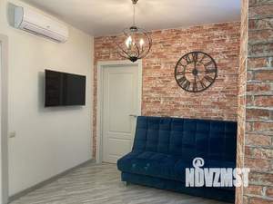 2-к квартира, посуточно, 45м2, 5/12 этаж