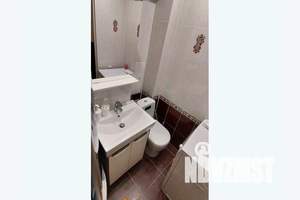 1-к квартира, посуточно, 34м2, 1/9 этаж