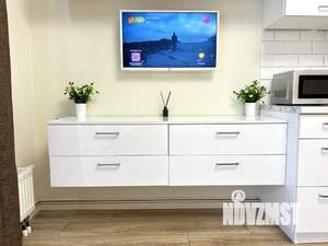 Студия квартира, посуточно, 36м2, 14/25 этаж