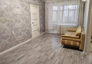 2-к квартира, на длительный срок, 43м2, 5/5 этаж