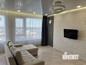 Студия квартира, на длительный срок, 46м2, 17/31 этаж