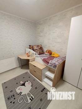 3-к квартира, на длительный срок, 60м2, 1/9 этаж