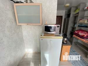 1-к квартира, на длительный срок, 18м2, 3/9 этаж