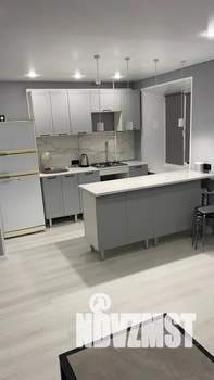 3-к квартира, посуточно, 68м2, 6/9 этаж