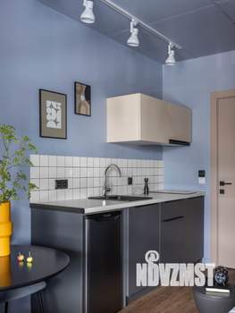 1-к квартира, посуточно, 20м2, 2/26 этаж