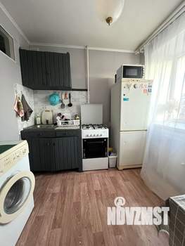 1-к квартира, на длительный срок, 32м2, 4/5 этаж