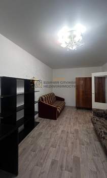 1-к квартира, на длительный срок, 37м2, 5/16 этаж