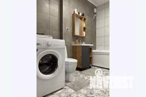 1-к квартира, посуточно, 40м2, 3/25 этаж