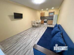 2-к квартира, на длительный срок, 47м2, 8/25 этаж